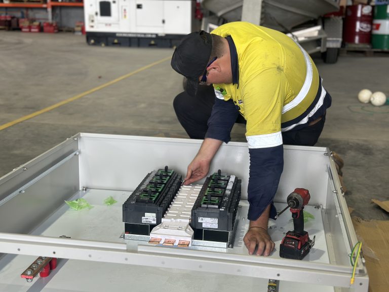 Do I Need to Upgrade My Switchboard? A Guide for Industrial Sites in Townsville