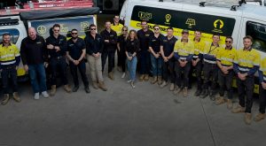 GAP Industries North Queensland continues to power progress across North Queensland