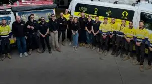 GAP Industries North Queensland continues to power progress across North Queensland