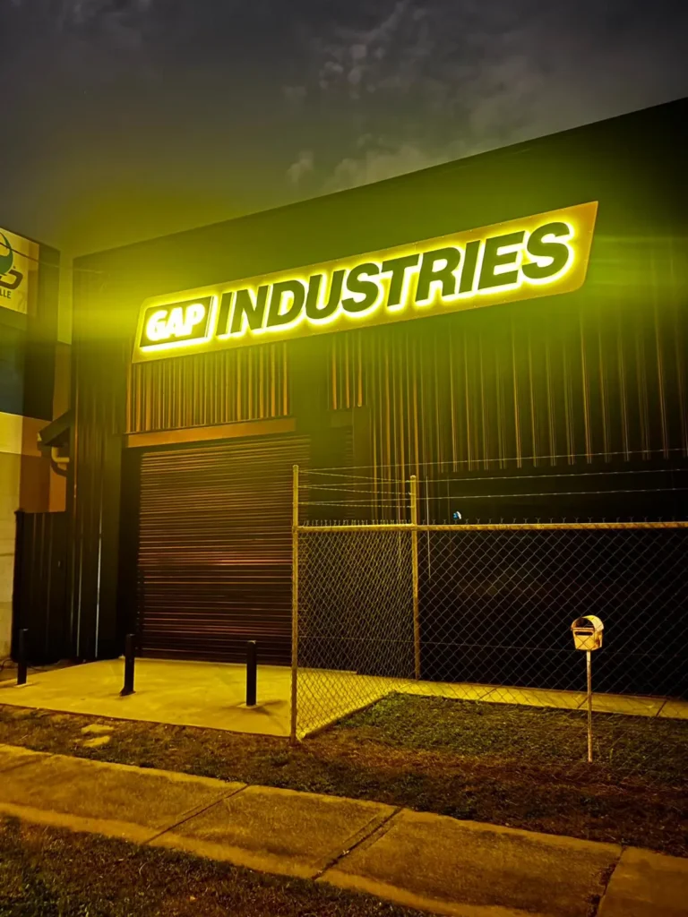 GAP Industries North Queensland opens a new Townsville office, reinforcing its commitment to supporting communities and infrastructure across the region.